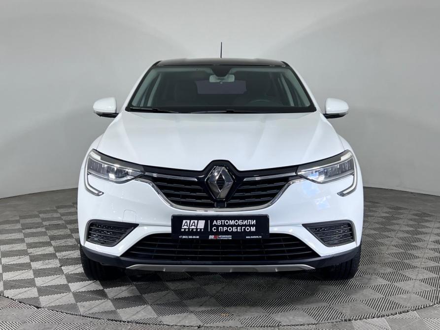 Renault Arkana I Ростов-на-Дону  - изображение 12