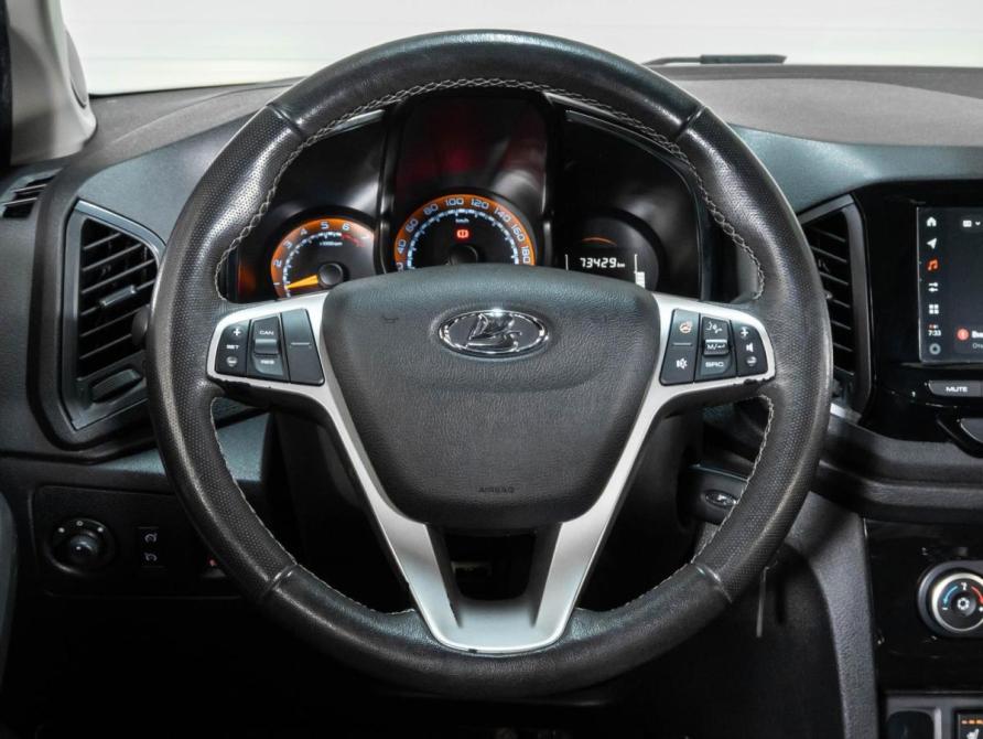 Lada (ВАЗ) XRAY I Ставрополь  - изображение 12
