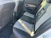 Chevrolet Cruze I Рестайлинг Волгоград  - изображение 58