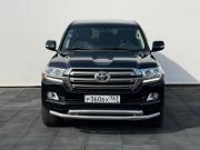 Toyota Land Cruiser 200 Series Рестайлинг 2 Самара  - изображение 17