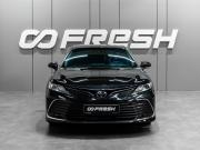 Toyota Camry VIII (XV70) Рестайлинг Тюмень  - изображение 24