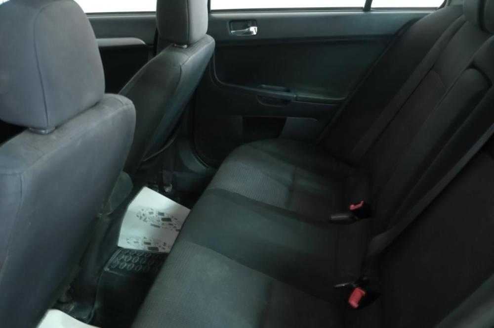 Mitsubishi Lancer X Омск  - изображение 20