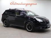 Subaru Tribeca I Санкт-Петербург  - изображение 27
