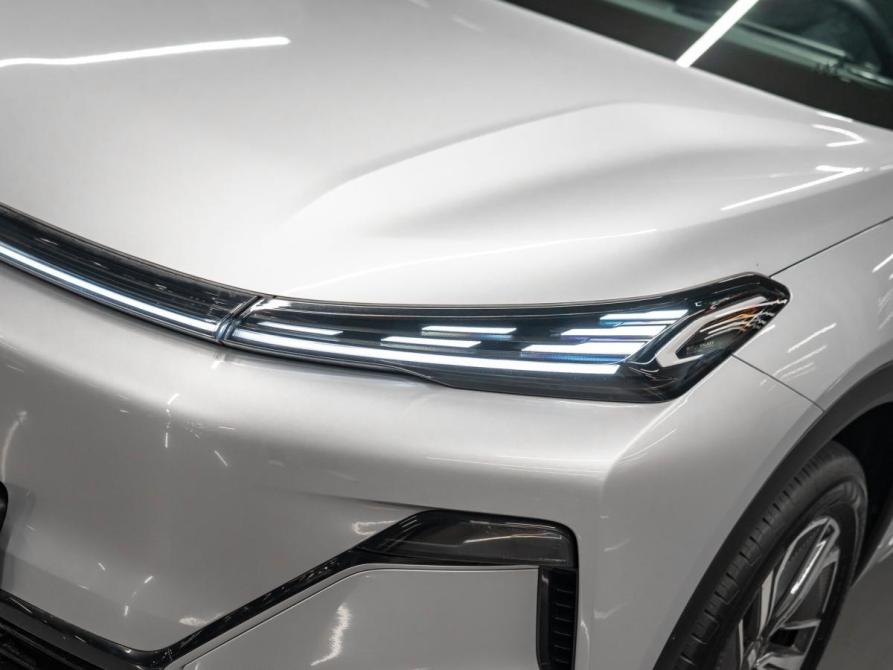 Geely Galaxy Starship 7 Москва  - изображение 9
