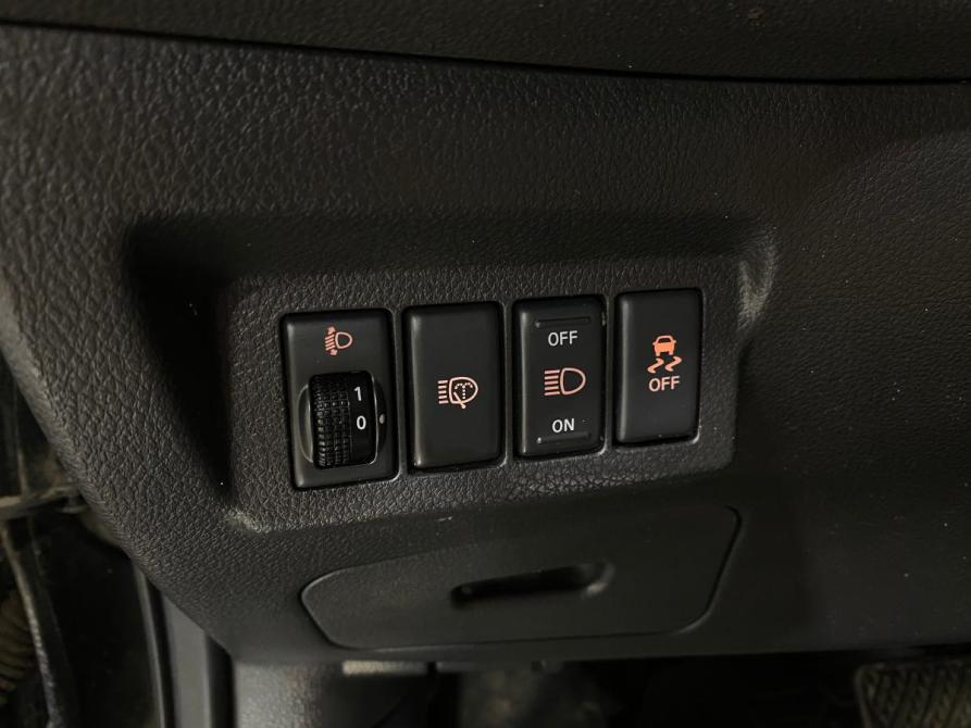 Nissan X-Trail II Рестайлинг Челябинск  - изображение 15