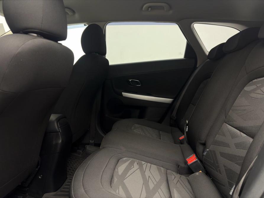 Kia Ceed II Рестайлинг Ростов-на-Дону  - изображение 17