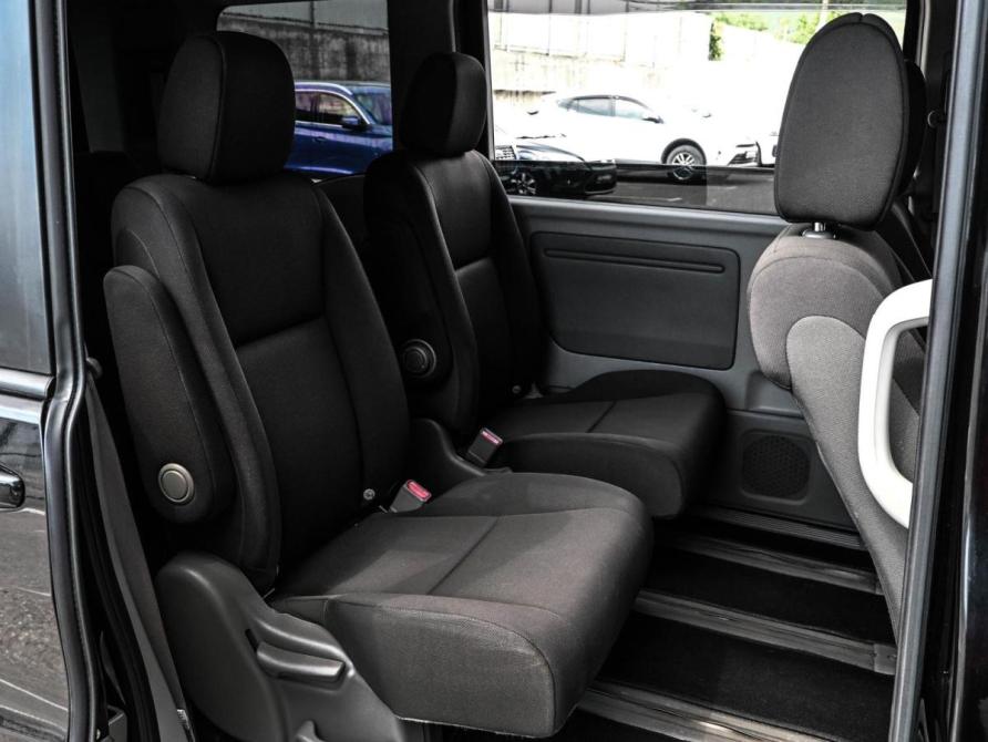 Honda Stepwgn V Рестайлинг Новороссийск  - изображение 10
