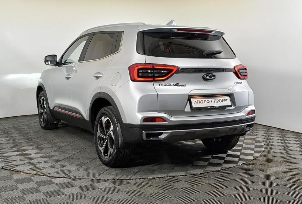Chery Tiggo 4 Pro I Нижний Новгород  - изображение 6