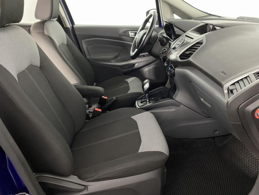 Ford EcoSport II Воронеж  - изображение 13