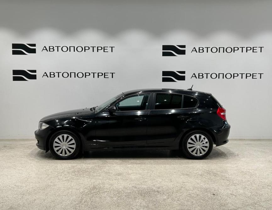 BMW 1 серии I (E81/E82/E87/E88) Рестайлинг Санкт-Петербург  - изображение 4