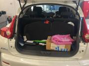 Nissan Juke I Санкт-Петербург  - изображение 26