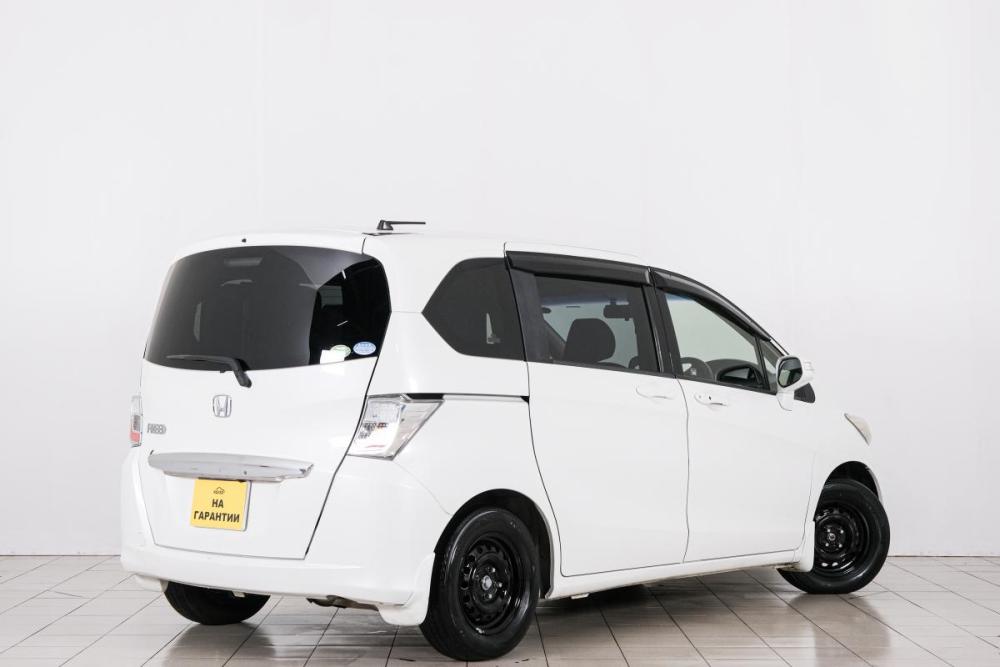Honda Freed I Рестайлинг Красноярск  - изображение 7