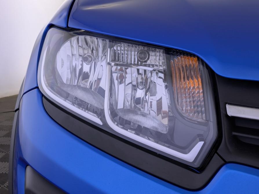 Renault Sandero II Москва  - изображение 17
