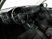 Volkswagen Tiguan I Рестайлинг Санкт-Петербург  - изображение 28