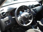 Renault Duster I Рестайлинг Владимир  - изображение 29