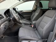 Volkswagen Golf VI Москва  - изображение 22