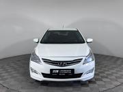 Hyundai Solaris I Рестайлинг Ростов-на-Дону  - изображение 24