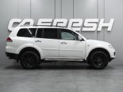 Mitsubishi Pajero Sport II Воронеж  - изображение 26