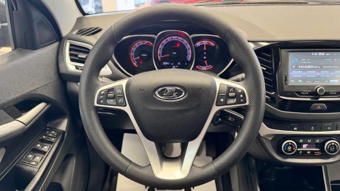 Lada (ВАЗ) Vesta I с пробегом 2018 года, цена 1 149 000 рублей, 55271 км, универсал, Автокод Объявления