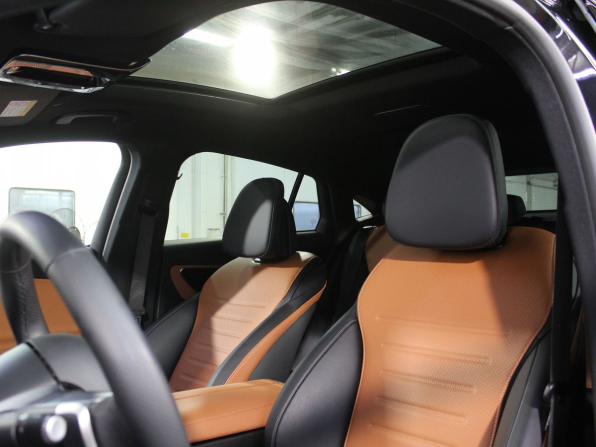 Mercedes-Benz GLC Coupe II (C254) с пробегом 2024 года, цена 8 400 000 рублей, 8768 км, внедорожник, Автокод Объявления