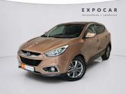 Hyundai ix35 I Рестайлинг Нижний Новгород  - изображение 29