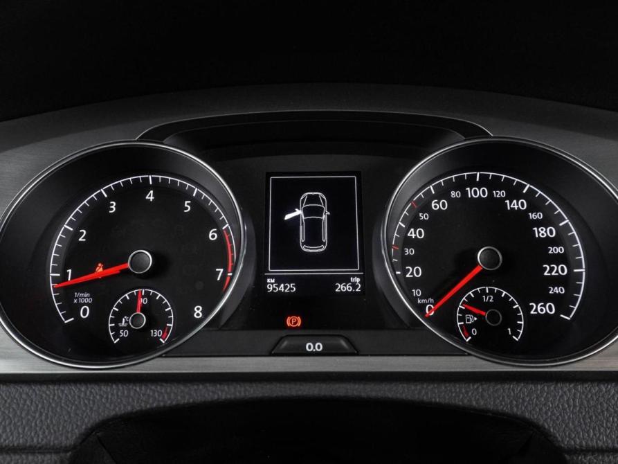 Volkswagen Golf VII Воронеж  - изображение 13