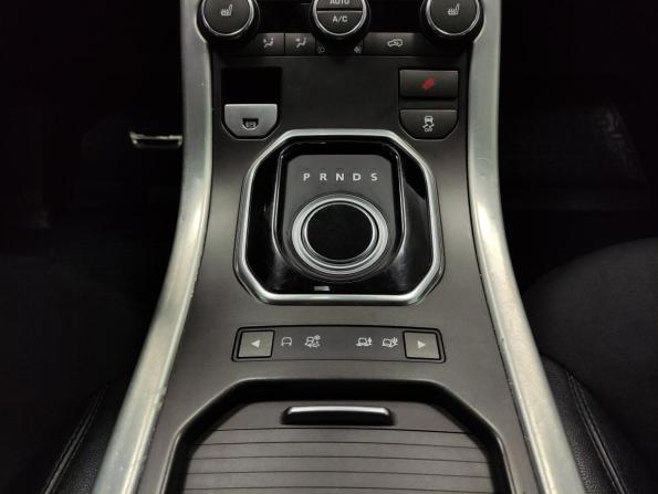 Land Rover Range Rover Evoque I с пробегом 2012 года, цена 1 750 000 рублей, 207656 км, внедорожник, Автокод Объявления