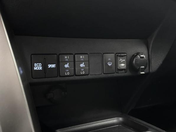 Toyota RAV4 IV (XA40) с пробегом 2013 года, цена 1 890 000 рублей, 194101 км, внедорожник, Автокод Объявления