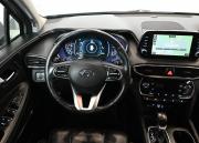 Hyundai Santa Fe IV Екатеринбург  - изображение 32