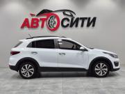 Kia Rio IV Воронеж  - изображение 29