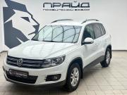 Volkswagen Tiguan I Рестайлинг Ростов-на-Дону  - изображение 23