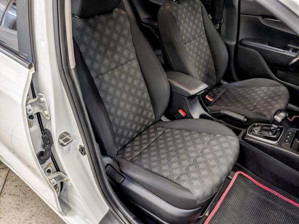 Kia Rio IV с пробегом 2017 года, цена 1 150 000 рублей, 155000 км, седан, Автокод Объявления