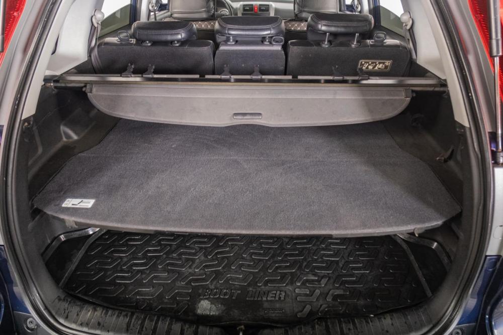 Honda CR-V III Томск  - изображение 20