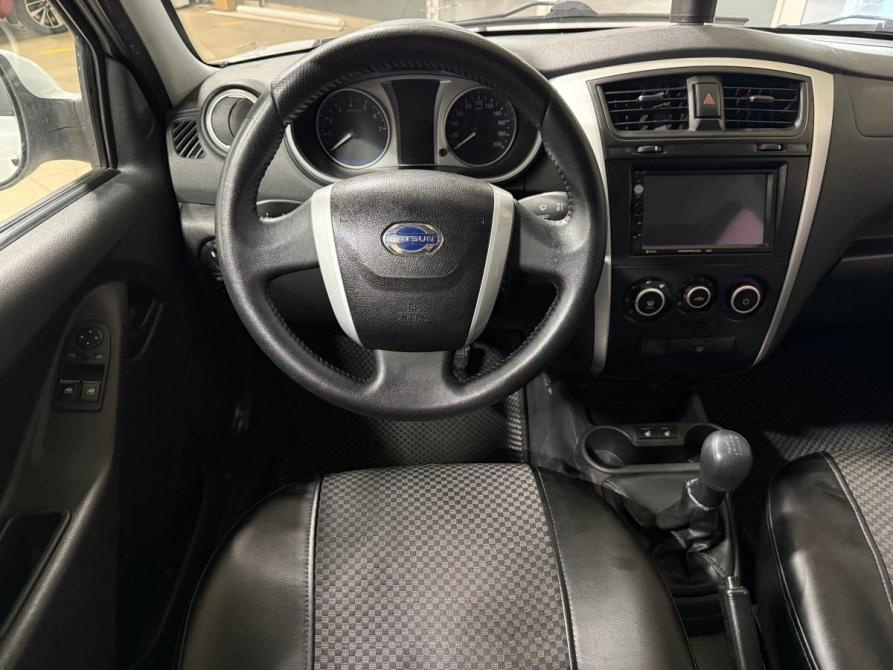 Datsun on-DO I Тюмень  - изображение 7