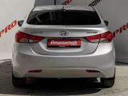 Hyundai Avante V Екатеринбург  - изображение 27