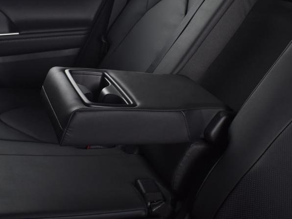Toyota Highlander IV (XU70) с пробегом 2025 года, цена 4 999 995 рублей, 39 км, внедорожник, Автокод Объявления