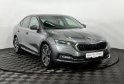 Skoda Octavia IV (A8) Нижний Новгород  - изображение 27