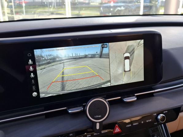 Kia Carnival IV с пробегом 2023 года, цена 5 390 000 рублей, 35219 км, минивэн, Автокод Объявления