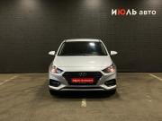 Hyundai Solaris II Челябинск  - изображение 24