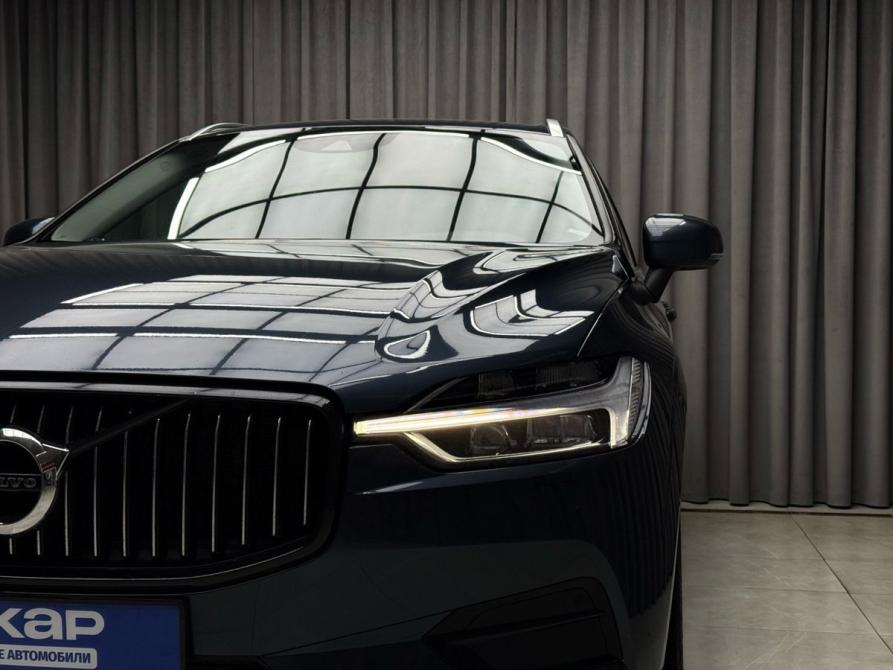 Volvo XC60 II Ижевск  - изображение 4