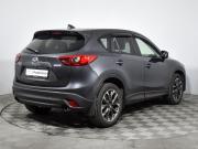 Mazda CX-5 I Рестайлинг Санкт-Петербург  - изображение 33