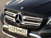 Mercedes-Benz GLC I (X253) Волгоград  - изображение 37