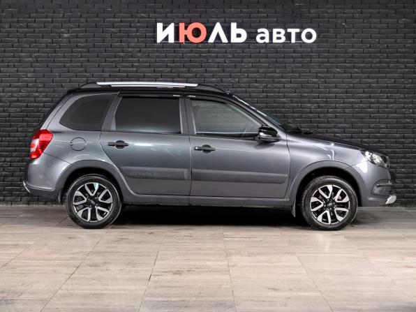 Lada (ВАЗ) Granta I Рестайлинг с пробегом 2025 года, цена 1 120 000 рублей, 11606 км, универсал, Автокод Объявления