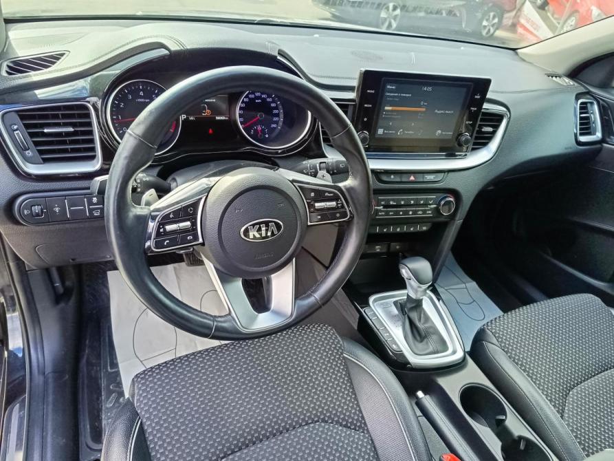 Kia XCeed I Тюмень  - изображение 17