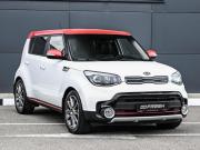 Kia Soul II Рестайлинг Новороссийск  - изображение 23