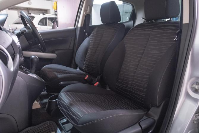 Mazda Demio III (DE) с пробегом 2007 года, цена 589 000 рублей, 158000 км, хэтчбек, Автокод Объявления