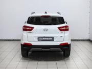 Hyundai Creta I Ростов-на-Дону  - изображение 22