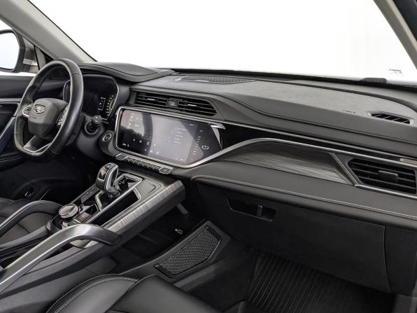 Geely Atlas Pro с пробегом 2022 года, цена 1 720 000 рублей, 98019 км, внедорожник, Автокод Объявления