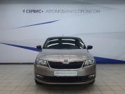 Skoda Rapid I Рестайлинг Москва  - изображение 22