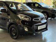 Kia Picanto II Новосибирск  - изображение 38